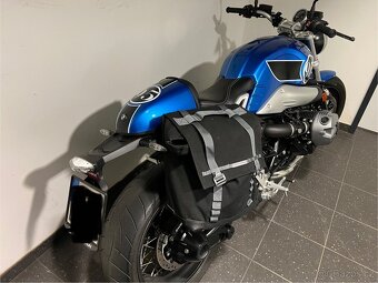 Vánoční dárek - bike BMW - 3