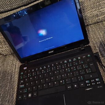Acer aspire one - 3