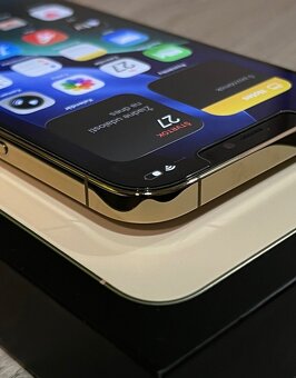 iPhone 12 pro max 128 gb Top stav Nová🔋100% - 3