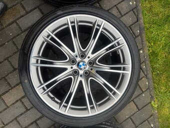 Alu INDIVIDUAL 20” Style 649 - 3