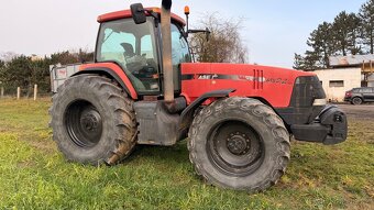 Case Magnum mx 220 - 3