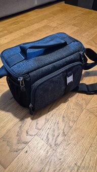 Tenba shoulder bag na foťák nebo kameru - 3