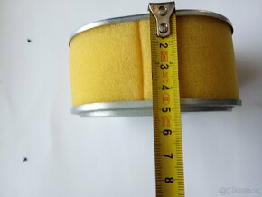 Vzduchový filtr Honda - 3