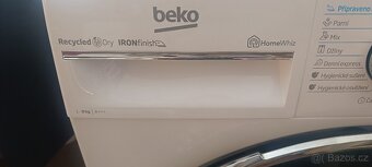 Sušička BEKO bPRO500 - 3