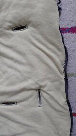 zimní fusak Aesthetic - 3