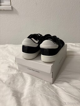 Calvin Klein tenisky jako nové - 3