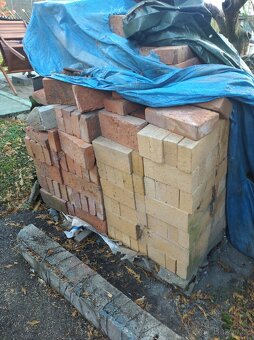 Stavební materiál - 3