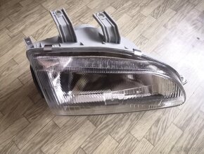 Prodám dily honda civic 5g - 3