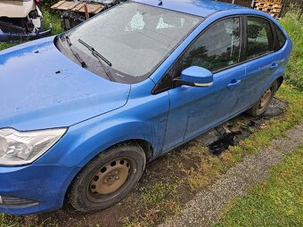 Ford Focus II, r.v. 2009 1.6 - 3