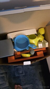 Smart elektronická dětská kuchyňka - 3