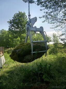 kleště na břemena - 3