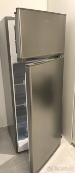 Lednice AYA AFD2102A+X - 3