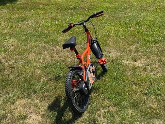 Dětské kolo B-twin 16 - 3