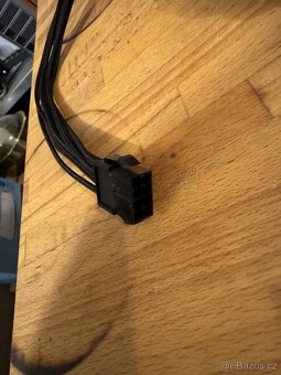 Prodlužovací kabely k PC zdroji - 3