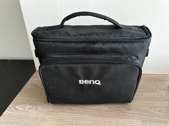 Projektor BenQ MP670 - 3