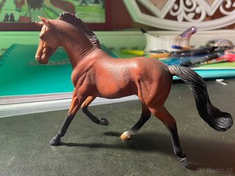 Prodám schleich - 3