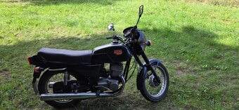 Jawa 350/638 - 3