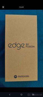 Motorola edge 50 fusion - 3