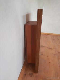 STOJAN NA ŽVÝKAČKY - 3