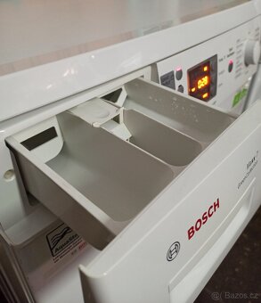 Pračka Bosch maxx - 3