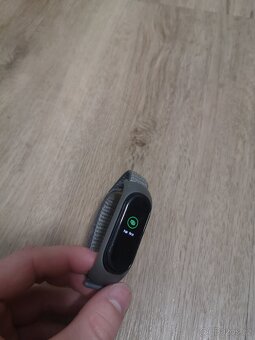 Chytrý náramek Xiaomi Mi Band 4 - 3