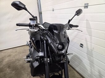 Yamaha MT-09 ABS - 3