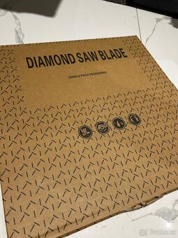 Pila na beton/cihly/asfalt - 3