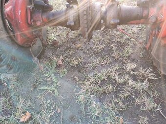 Rikša CZ napravu,paku - 3