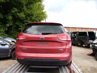Kia Ceed kombi 1,6crdi r.v.2016 - 3