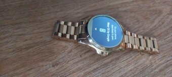 Chytré hodinky Michael Kors - 3