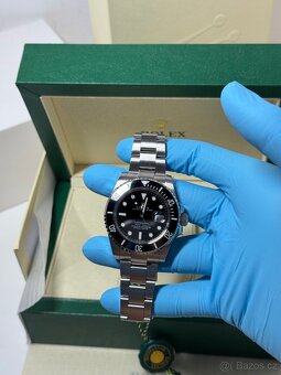 Hodinky Rolex Submariner 126619LN - 3