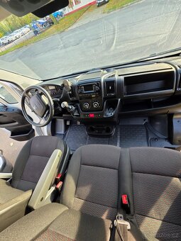 PEUGEOT BOXER L2H2 2023 - 3