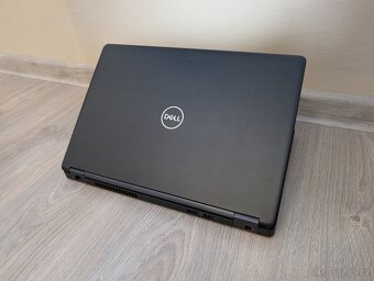 ▼DELL Latitude 5491 - 14" / TOUCH / i5-8400H / GPU 2GB▼ - 3