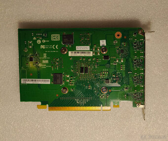 NVIDIA Graphics Quadro M2000 - 4GB GDDR5, PCI-E - 3