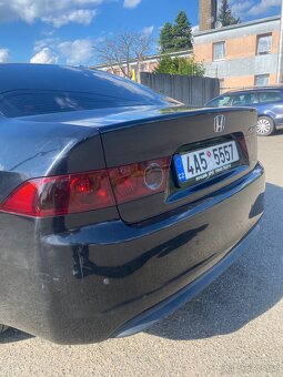 Prodám Honda Accord 7 - 3