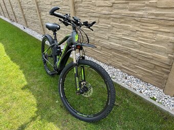 Elektrokolo Heavy Tools-Bosch motoc CX4Gen. - 3