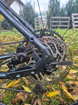 Horské kolo Pells Razzer 3 - 3