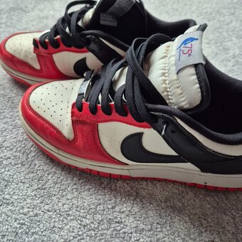 tenisky vel.43 zn. Nike - 3