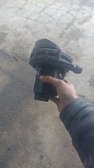 Bmw sekundární pumpy ,bmw náhradní díly - 3