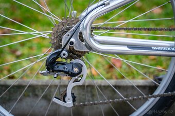 Kolo Cycle Culture Ypsilon - 3