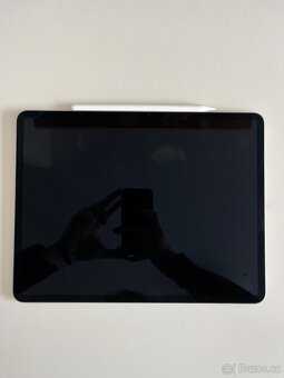 iPad Air 2025 13” + Apple Pencil Pro – TOP STAV - 3