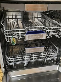 Siemens SN658X06TE - 3