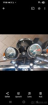 Honda Cb 450 K DOHC - 3