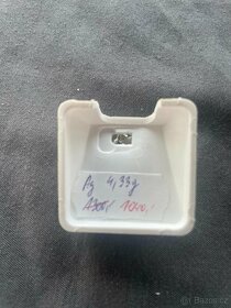 Stříbrný přívěsek - 3