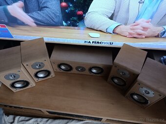 Repra Magnát Motion 5.1 - 3