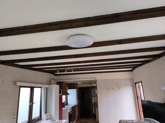 Mobilní dům Chalet celoroční - 3