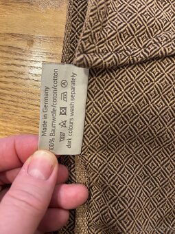 Nosící šátek Storchenwiege - 4,6 m - 3