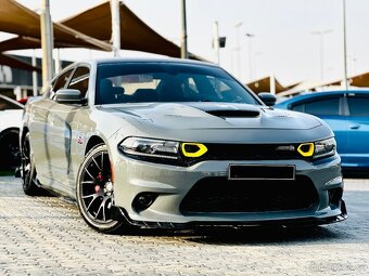 Dodge Charger Scatpack 2019 - 3