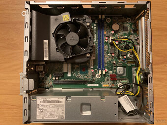 PC na doplnění nebo ND - 3