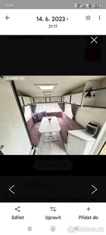 Karavan Chateau 400 - 3